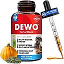 Beloved Pets Natural Intestinal Defense for Internal Health & Antioxidant in Cats & Dogs, 2-fl oz bottle