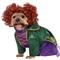 Show in main carousel: Rubie's Costume Company Hocus Pocus Winifred Sanderson Dog Costume, Small slide 1 of 4
