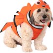 Rubie's Costume Company Finding Nemo Dog Costume