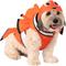 Show in main carousel: Rubie's Costume Company Finding Nemo Dog Costume, Small slide 1 of 3