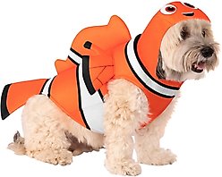 Rubie's Costume Company Finding Nemo Dog Costume, Small slide 2 of 3