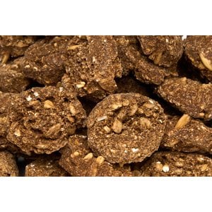 Mrs. Pastures Horse Cookies All-Natural Apple Horse Treats, 5-lb bag