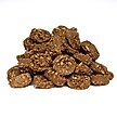 Show in main carousel: Mrs. Pastures Horse Cookies All-Natural Apple Horse Treats, 32-oz jar slide 3 of 5