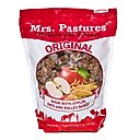 Mrs. Pastures Horse Cookies All-Natural Apple Horse Treats, 5-lb bag