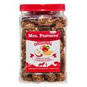 Mrs. Pastures Horse Cookies All-Natural Apple Horse Treats, 32-oz jar