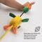 Show in main carousel: allforpaws Chill Out Zingers Flying Mallard Dog Toy slide 5 of 8