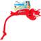Show in main carousel: allforpaws Chill Out Zingers Flying Lobster Dog Toy slide 1 of 9