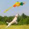 Show in main carousel: allforpaws Chill Out Zingers Flying Mallard Dog Toy slide 2 of 8