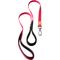 Show in main carousel: Canny Standard Dog Leash for use with Canny Collar, Red, 0.5-in wide slide 1 of 7
