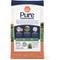 Show in main carousel: CANIDAE PURE with Wholesome Grains Real Angus Beef & Barley Recipe + Real Salmon & Barley Recipe Dry Dog Food slide 7 of 9