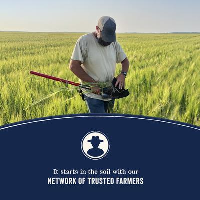 Show full view: CANIDAE Farm To Bowl Pasture-Raised Lamb, Goat & Venison Meals Recipe Dry Dog Food, 22-lb bag slide 7 of 10