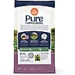 Show in main carousel: CANIDAE Pure Farm to Bowl Free-Range Bison, Lentil & Carrot Recipe Dry Dog Food, 21-lb bag slide 4 of 11