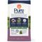 Show in main carousel: CANIDAE PURE Limited Ingredient Salmon & Sweet Potato Recipe + Bison, Lentil & Carrot Recipe Dry Dog Food slide 8 of 9