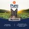 Show in main carousel: CANIDAE Grain-Free PURE Senior Limited Ingredient Chicken, Sweet Potato & Garbanzo Bean Recipe Dry Dog Food, 12-lb bag slide 7 of 11