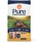 Show in main carousel: CANIDAE Grain-Free PURE Senior Limited Ingredient Chicken, Sweet Potato & Garbanzo Bean Recipe Dry Dog Food, 12-lb bag slide 1 of 11