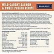 Show in main carousel: CANIDAE Pure Farm to Bowl Wild-Caught Salmon & Sweet Potato Recipe Dry Dog Food, 22-lb bag slide 6 of 11