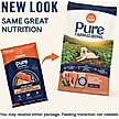 Show in main carousel: CANIDAE Pure Farm to Bowl Wild-Caught Salmon & Sweet Potato Recipe Dry Dog Food, 22-lb bag slide 3 of 11