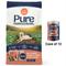 Show in main carousel: CANIDAE PURE Limited Ingredient Salmon & Sweet Potato Dry Food + Salmon & Sweet Potato Canned Dog Food slide 1 of 9