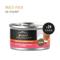Show in main carousel: Purina Pro Plan Complete Essentials Adult Salmon & Brown Rice Entree Classic Canned Cat Food, 3-oz, case of 24 slide 3 of 12