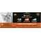 Show in main carousel: Purina Pro Plan Seafood Favorites Variety Pack Canned Wet Cat Food, 3-oz, case of 24 slide 1 of 13