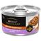 Show in main carousel: Purina Pro Plan Complete Essentials Adult Turkey & Vegetable Entree in Gravy Canned Cat Food, 3-oz, case of 24 slide 1 of 12