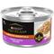 Show in main carousel: Purina Pro Plan Adult Turkey & Rice Entree in Gravy Canned Cat Food, 3-oz, case of 24 slide 1 of 12