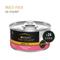 Show in main carousel: Purina Pro Plan Focus Adult 11+ Classic Salmon & Tuna Entree Canned Cat Food, 3-oz, case of 24 slide 3 of 11