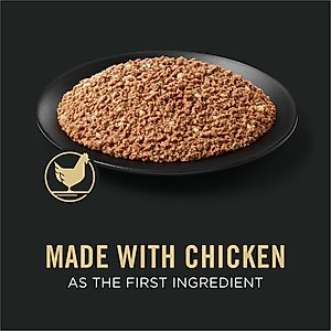 Purina Pro Plan Development Puppy Chicken & Rice Entree Canned Dog Food, 13-oz, case of 12