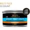 Show in main carousel: Purina Pro Plan Urinary Tract Health Adult Chicken Entree in Gravy Canned Cat Food, 3-oz can, case of 24 slide 3 of 12