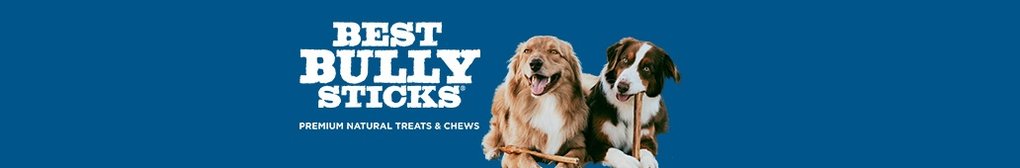 Best Bully Sticks