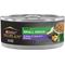Show in main carousel: Purina Pro Plan Adult Small Breed High-Protein Turkey & Spinach Entree in Gravy Shredded Wet Dog Food, 5.5-oz can, case of 24 slide 1 of 12