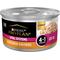 Show in main carousel: Purina Pro Plan Vital Systems Chicken Entree in Wet Cat Food Gravy, 3-oz can, case of 24 slide 1 of 12