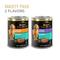 Show in main carousel: Purina Pro Plan Development Variety Pack Puppy Grain-Free Chicken Entree & Turkey Entree Wet Dog Food, 13-oz can, case of 12 slide 6 of 12