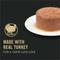 Show in main carousel: Purina Pro Plan Vital Systems 4-in-1 Turkey Pate Wet Cat Food, 3-oz can, case of 24 slide 4 of 12