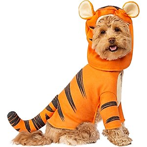 Rubie's Costume Company Tigger Dog Costume