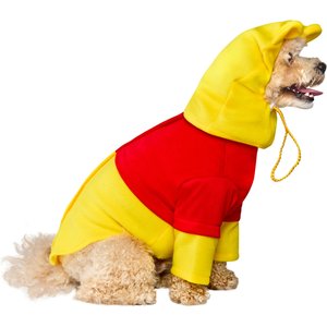 Rubie's Costume Company Pooh Dog Costume, X-Large