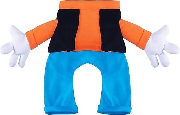 Rubie's Costume Company Walking Goofy Dog Costume