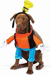 Rubie's Costume Company Walking Goofy Dog Costume, Large