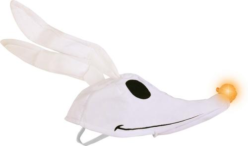 Show full view: Rubie's Costume Company Zero Dog Costume, Large slide 6 of 8