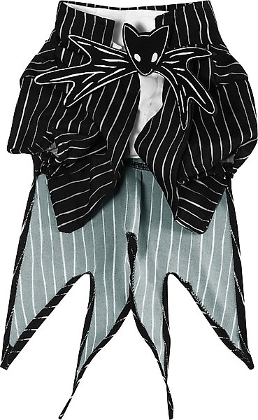 Rubie's Costume Company Jack Skellington Dog Costume