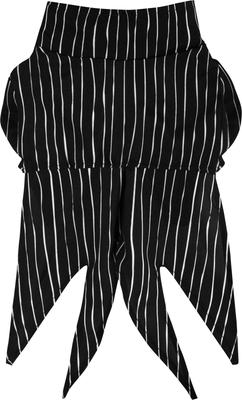 Show full view: Rubie's Costume Company Jack Skellington Dog Costume, Medium slide 6 of 9