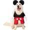 Show in main carousel: Rubie's Costume Company Walking Mickey Mouse Dog & Cat Costume, XX-Large slide 1 of 6