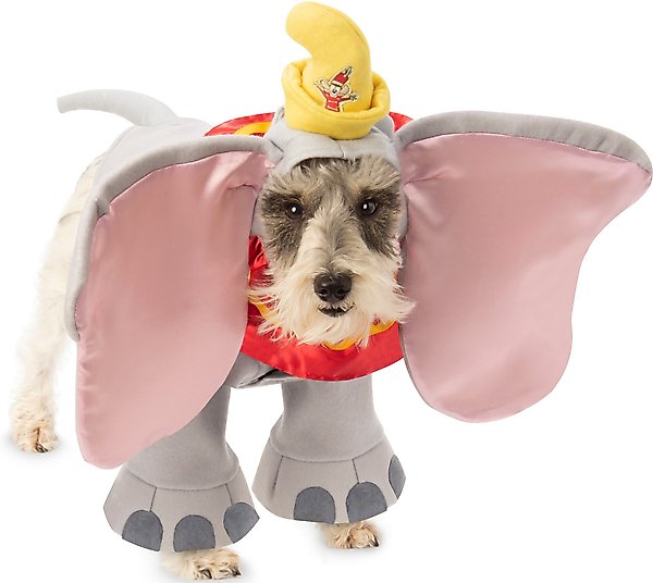 Rubie's Costume Company Dumbo Dog & Cat Costume