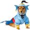 Show in main carousel: Rubie's Costume Company Aladdin Genie Dog Costume, Small slide 1 of 5