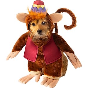 Rubie's Costume Company Monsters, Inc. Sulley Dog Costume