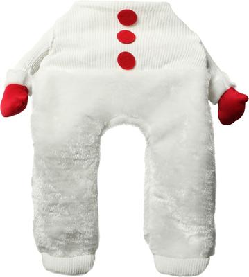 Show full view: Rubie's Costume Company Lamb Chop Dog Costume, X-Large slide 6 of 10