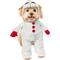 Show in main carousel: Rubie's Costume Company Lamb Chop Dog Costume, X-Large slide 5 of 10