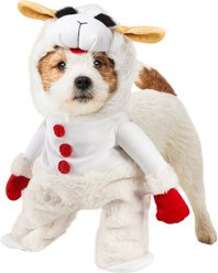 Rubie's Costume Company Lamb Chop Dog Costume, Large