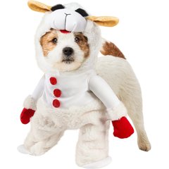 Rubie's Costume Company Lamb Chop Dog Costume