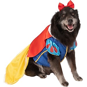 Rubie's Costume Company Monsters, Inc. Sulley Dog Costume